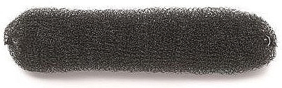 Gumka do włosów Banan 10221BK, 180 mm, Czarny - Kiepe — Zdjęcie N1