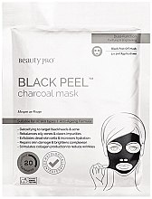 Kup Maska z węglem aktywnym - BeautyPro Black Peel Off Mask With Activated Charcoal
