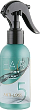 Kup Serum-spray przeciw wypadaniu włosów - J'erelia Hair System Serum Spray Anti-Loss 5