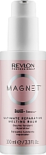 Kup Regenerujący balsam do włosów - Revlon Professional Magnet Ultimate Reparative Melting Balm