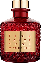 Poetry Home Tina Karol Home - Perfumowany dyfuzor zapachowy — Zdjęcie N1