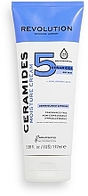 Intensywnie nawilżający krem do twarzy - Revolution Skincare Ceramides Moisture Cream — Zdjęcie N1