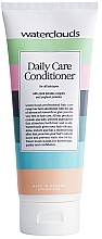 Kup Nawilżająca odżywka do włosów do codziennego stosowania - Waterclouds Daily Care Conditioner