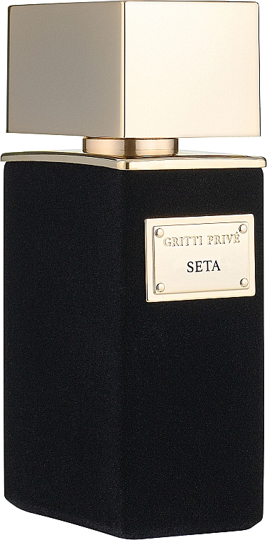 Dr Gritti Seta - Perfumy — Zdjęcie N1