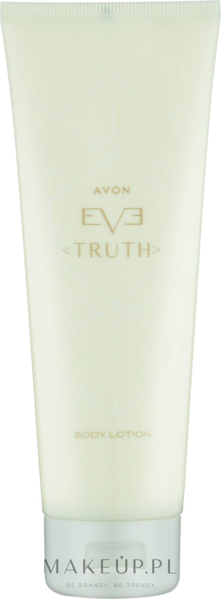Avon Eve Truth - Balsam do ciała — Zdjęcie 125 ml