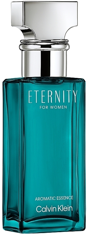 Calvin Klein Eternity Aromatic Essence - Perfumy (mini) — Zdjęcie N2