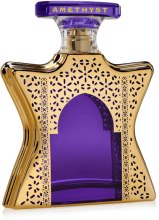 Kup Bond No. 9 Dubai Amethyst - Woda perfumowana