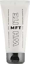 Wybielająca pasta do zębów - MFT — Zdjęcie N2