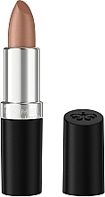 Szminka - Rimmel Lasting Finish Softglow Lipstick — Zdjęcie N1