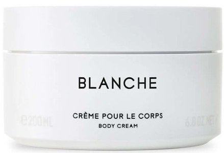 Byredo Blanche - Perfumowany krem do ciała — Zdjęcie N1