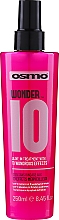 Spray z keratyną do włosów - Osmo Wonder 10 — Zdjęcie N3