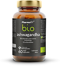 Kup Ashwagandha - Pharmovit Bio Ashwagandha