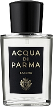 Kup Acqua di Parma Sakura - Woda perfumowana