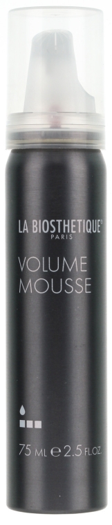 Mus do włosów - La Biosthetique Styling Volume Mousse — Zdjęcie N1