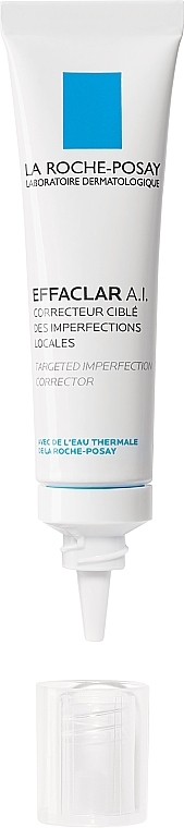 PRZECENA! Korektor w kremie do walki z niedoskonałościami - La Roche-Posay Effaclar A.I. Targeted Imperfection Corrector * — Zdjęcie N7