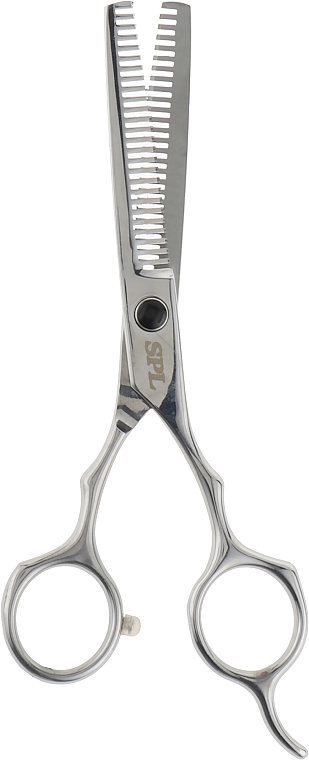 Nożyczki do cieniowania, dwustronne, 5 - SPL Professional Hairdressing Scissors 98823-26 — Zdjęcie N1