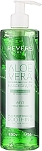 Kup Żel do twarzy i ciała Aloe Vera - Revers Aloe Vera Gel Soothing Multifunctional Gel