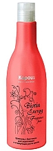 Kup Szampon z biotyną wzmacniający i stymulujący wzrost włosów - Kapous Professional Biotin Energy