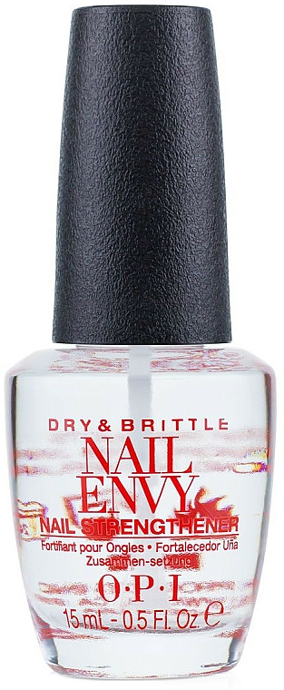 Odżywka do paznokci suchych i łamliwych - OPI Nail Envy Dry and Brittle — Zdjęcie N1