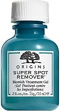 Kup Żel do leczenia trądziku - Origins Super Spot Remover Acne Treatment Gel