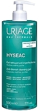 Kup Żel oczyszczający - Uriage Hyseac Anti-blemish Cleansing Gel (z dozownikiem)