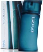 Kenzo Homme Fresh - Woda toaletowa — Zdjęcie N1