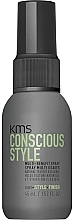 Spray do stylizacji włosów - KMS Conscious Style Multi-Benefit Spray — Zdjęcie N1