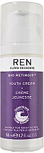 Kup Ujędrniający krem nawilżający do twarzy - Ren Bio Retinoid Youth Cream