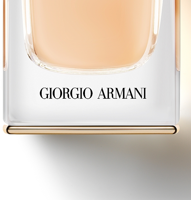 Giorgio Armani Sì - Woda perfumowana — Zdjęcie N16