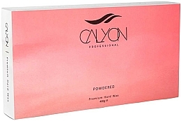 Kup Wosk do depilacji na ciepło do okolic intymnych - Calyon Powdered Premium Hard Wax