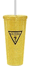 PREZENT! Kubek podróżny - Guess Generic Tumbler — Zdjęcie N1