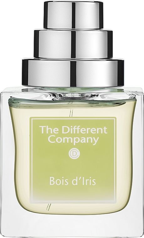 The Different Company Bois d’Iris - Woda toaletowa