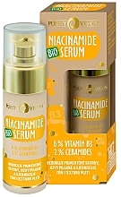 Kup Serum do twarzy z niacynamidem - Purity Vision Bio Niacinamide Serum