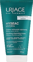 Kup Kojący krem oczyszczający do twarzy i ciała - Uriage Hyseac Hydra Soothing Cleansing Cream