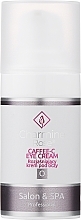 Rozjaśniający krem pod oczy - Charmine Rose Caffee-C Eye Cream — Zdjęcie N2