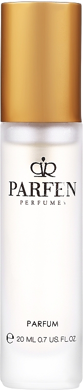 Parfen №892 - Perfumy — Zdjęcie N2