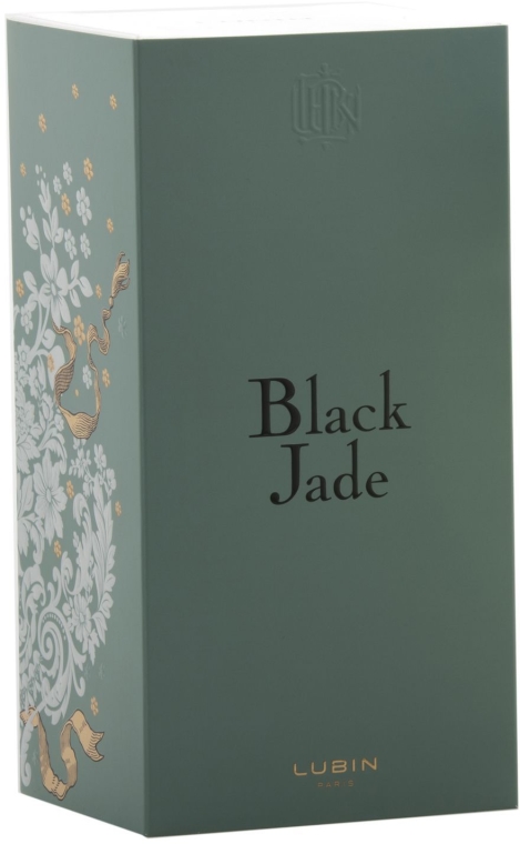 Black Jade Lubin - Woda perfumowana — Zdjęcie N2