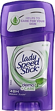 Kup Aloesowy dezodorant-antyperspirant w sztyfcie - Lady Speed Stick Aloe Deodorant-Antiperspirant
