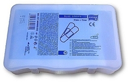 Kup Plaster medyczny Matopat Blue Strips - Matopat