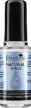 Kup Serum hialuronowe do skóry tracącej jędrność - Efektima Natural Hialu