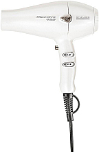 Kup Suszarka do włosów - Xanitalia Sthauer Secador Maestro 480 2200W White