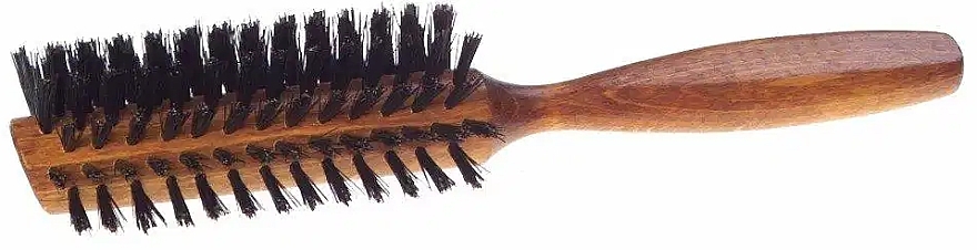 Szczotka do włosów, 21,2*5,3 cm - Nippes Solingen Brush H11 — Zdjęcie N1