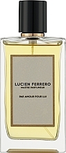Kup Lucien Ferrero Par Amour Pour Lui - Woda perfumowana