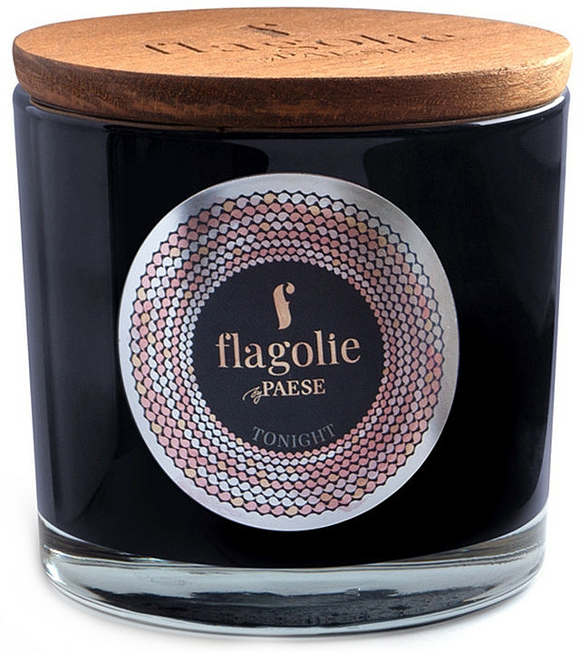 Świeca zapachowa w szklance Tonight - Flagolie Fragranced Candle Tonight — Zdjęcie N1