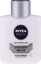 Kup Balsam po goleniu Skin Protection - NIVEA MEN Post Shave Balm