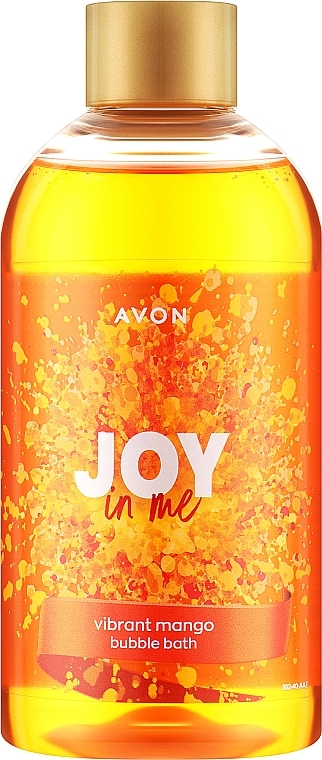 Płyn do kąpieli Moje szczęście - Avon Joy In Me — Zdjęcie N1