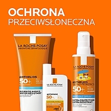 PRZECENA! Mleczko dla dzieci SPF 50+ - La Roche-Posay Anthelios Dermo-Kids Pediatrics SPF 50+ * — Zdjęcie N6