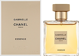 Chanel Gabrielle Essence - Woda perfumowana — Zdjęcie N2
