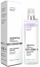 Kup Dwufazowy płyn do demakijażu - Alchemy Care Cosmetics Cleanser The 2 Phases Cleanser