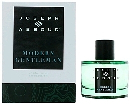 Joseph Abboud Modern Gentleman - Woda perfumowana — Zdjęcie N1